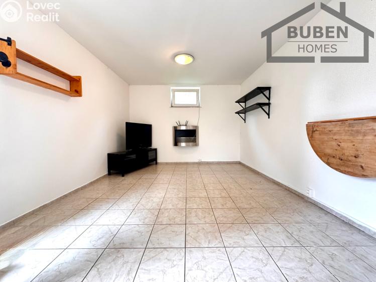 Продаж квартири 2+KK Studánka č. 10