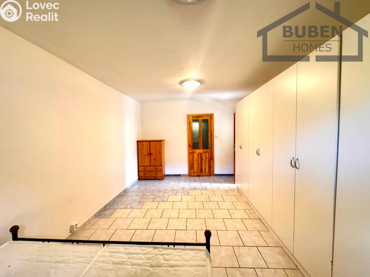 Продаж квартири 2+KK Studánka č. 12