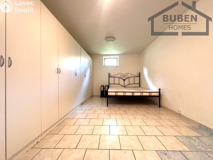 Продаж квартири 2+KK Studánka č. 15