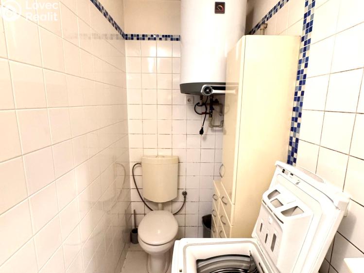 Продаж квартири 2+KK Studánka č. 17