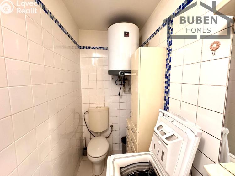 Продаж квартири 2+KK Studánka č. 18