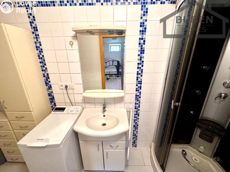 Продаж квартири 2+KK Studánka č. 21