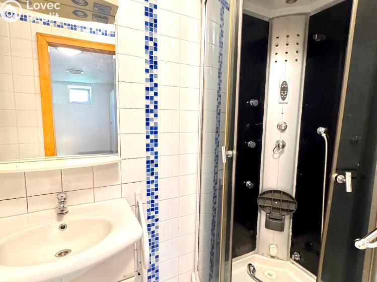 Продаж квартири 2+KK Studánka č. 22