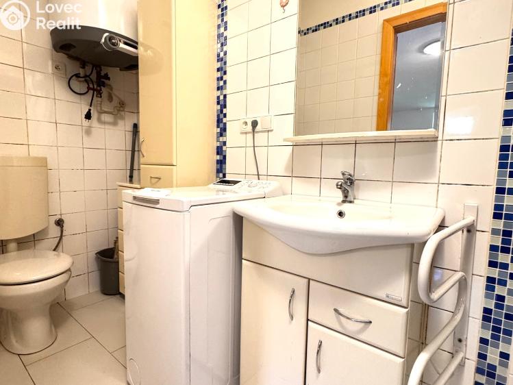 Продаж квартири 2+KK Studánka č. 23