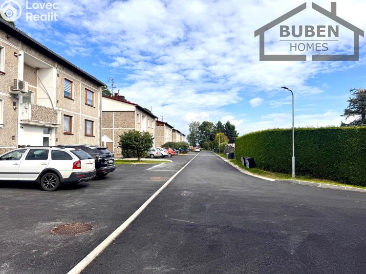 Продаж квартири 2+KK Studánka č. 25