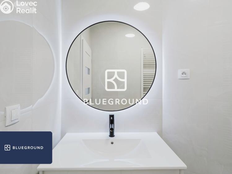 Rent apartment 1+KK Praha, Bořivojova č. 15