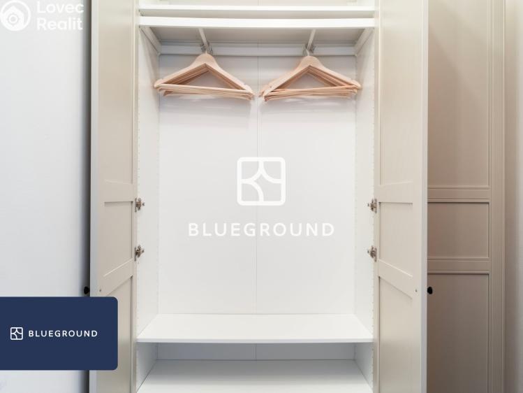 Rent apartment 1+KK Praha, Bořivojova č. 17