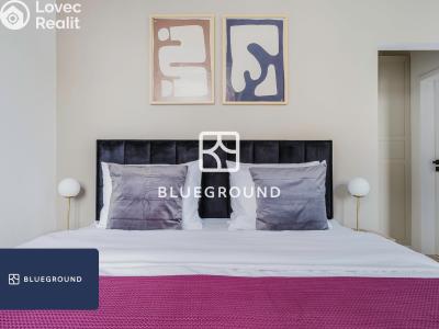 Rent apartment 1+KK Praha, Bořivojova č. 3