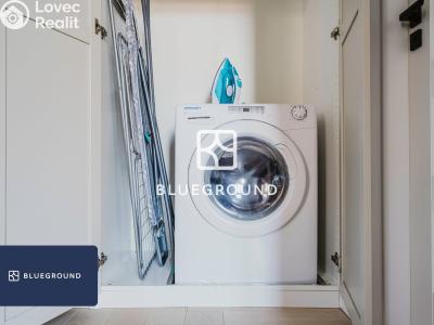 Rent apartment 1+KK Praha, Bořivojova č. 5