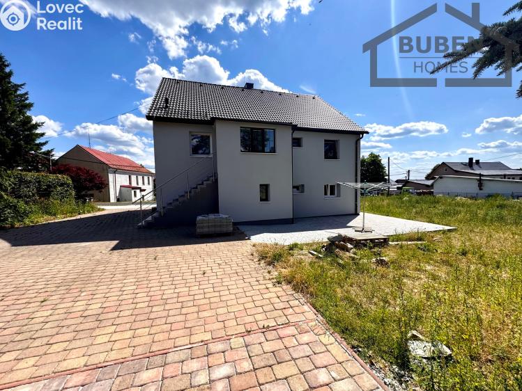 Prodej ubytovacího zařízení Přimda, Školní 268 č. 11