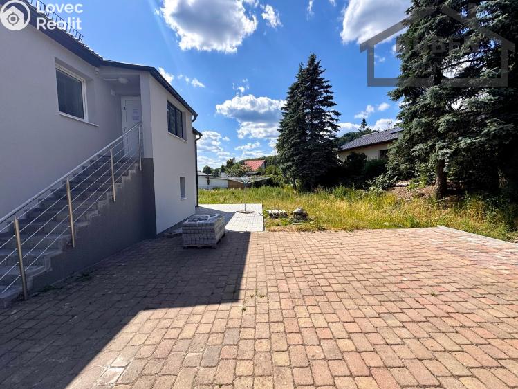 Prodej ubytovacího zařízení Přimda, Školní 268 č. 12