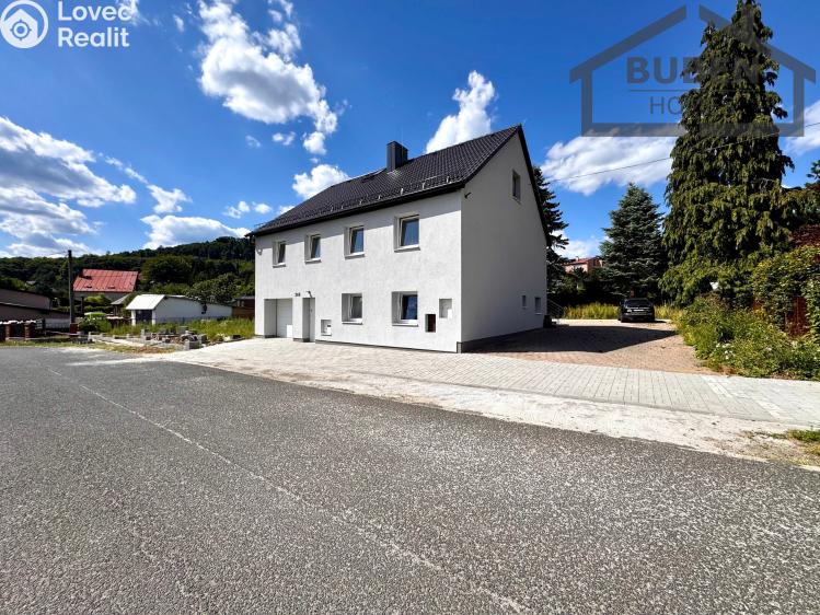 Prodej ubytovacího zařízení Přimda, Školní 268 č. 13