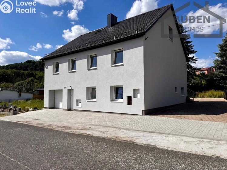 Prodej ubytovacího zařízení Přimda, Školní 268 č. 16