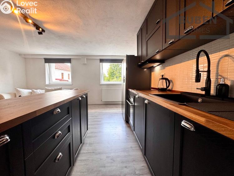 Prodej ubytovacího zařízení Přimda, Školní 268 č. 17