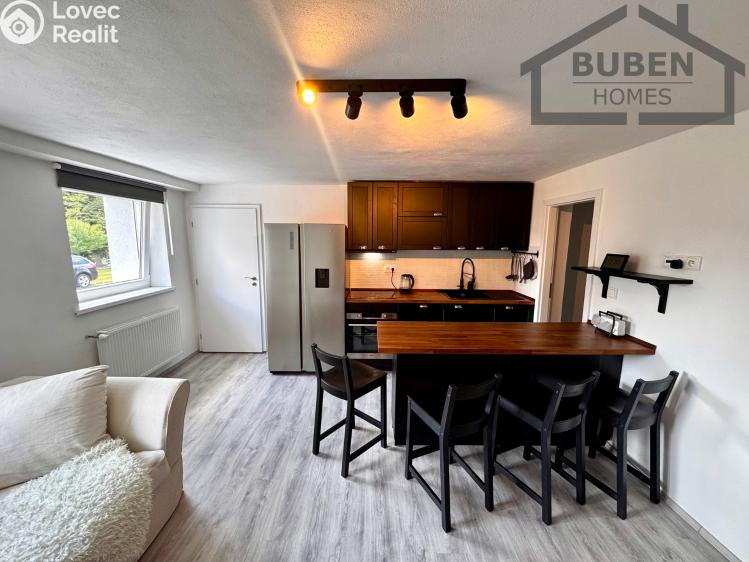 Prodej ubytovacího zařízení Přimda, Školní 268 č. 18