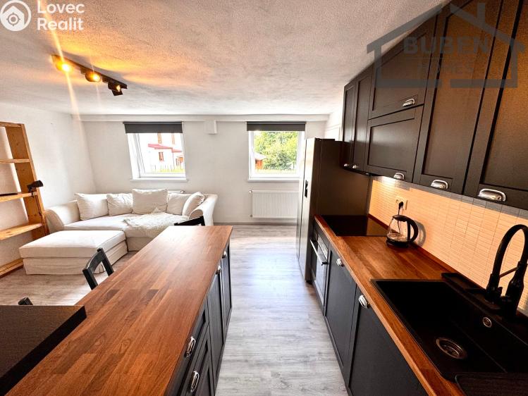 Prodej ubytovacího zařízení Přimda, Školní 268 č. 21