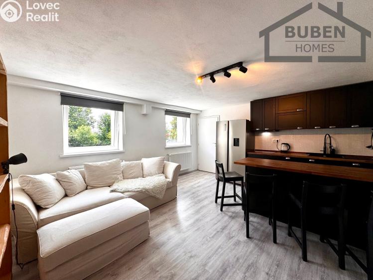 Prodej ubytovacího zařízení Přimda, Školní 268 č. 22