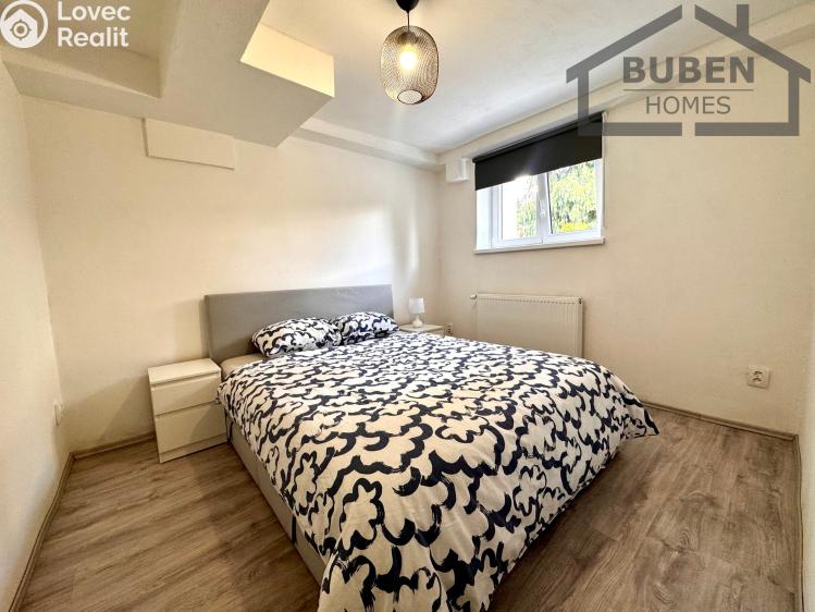 Prodej ubytovacího zařízení Přimda, Školní 268 č. 27