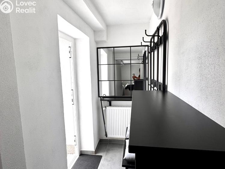 Prodej ubytovacího zařízení Přimda, Školní 268 č. 30