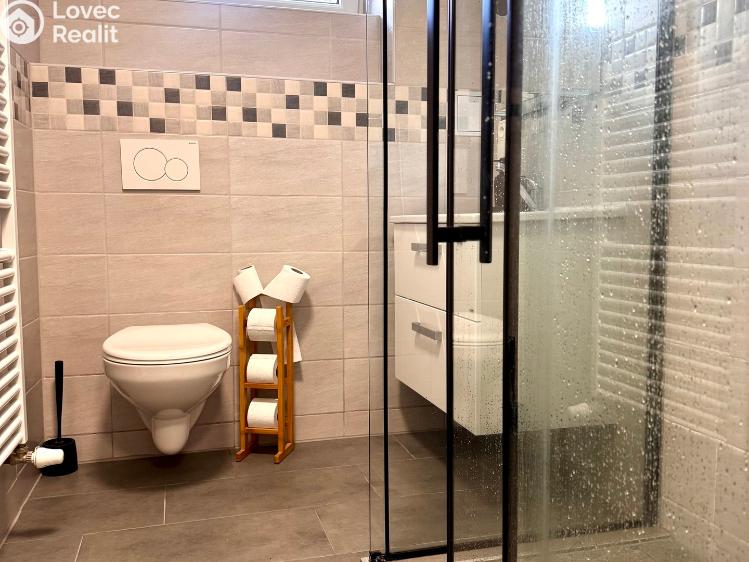 Prodej ubytovacího zařízení Přimda, Školní 268 č. 32