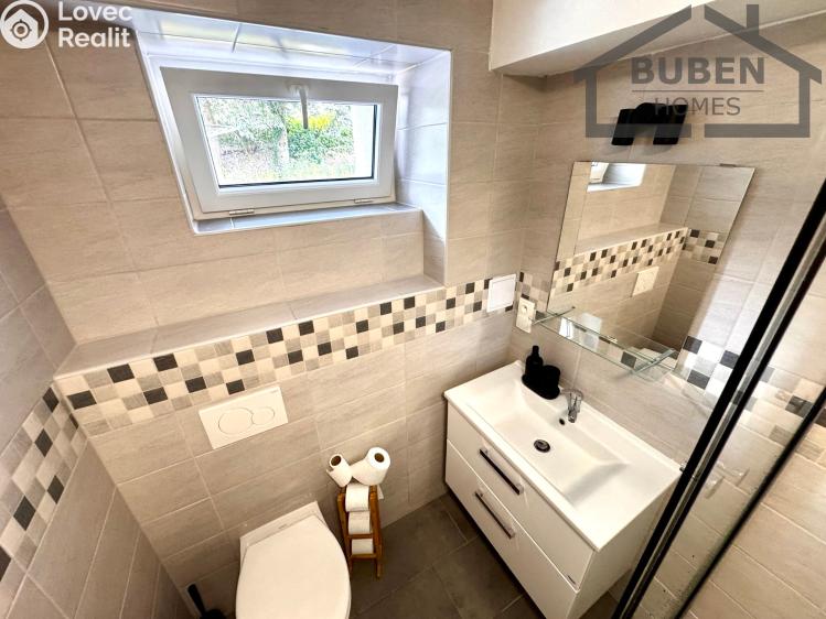 Prodej ubytovacího zařízení Přimda, Školní 268 č. 34