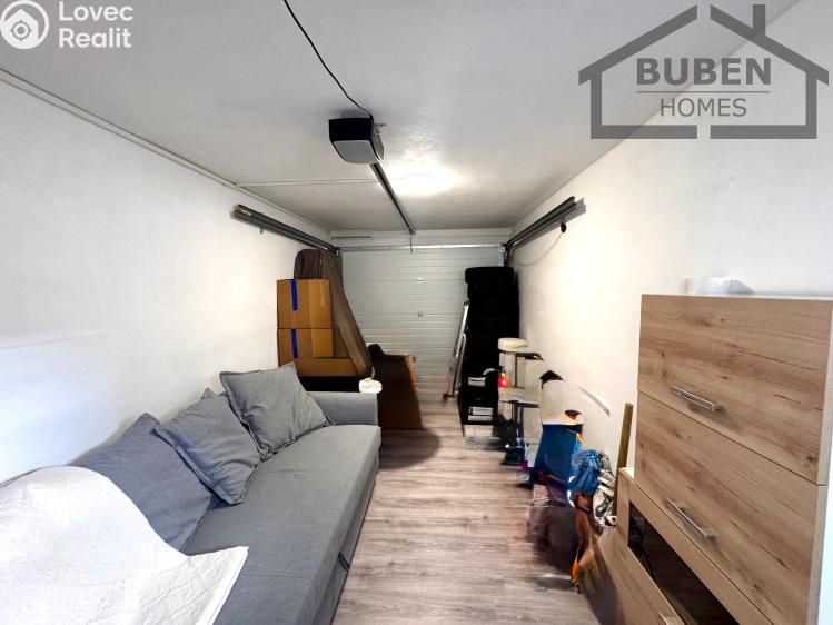 Prodej ubytovacího zařízení Přimda, Školní 268 č. 39