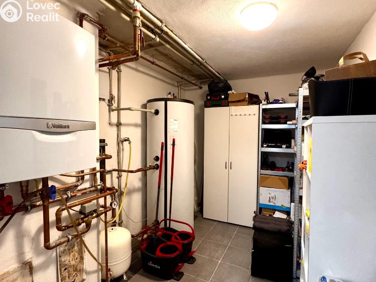 Prodej ubytovacího zařízení Přimda, Školní 268 č. 41