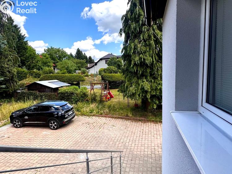 Prodej ubytovacího zařízení Přimda, Školní 268 č. 43