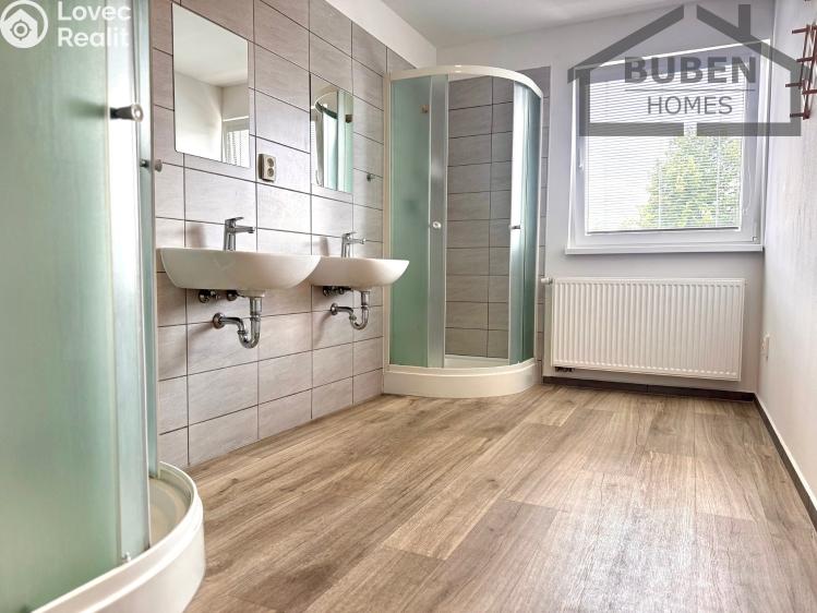 Prodej ubytovacího zařízení Přimda, Školní 268 č. 49