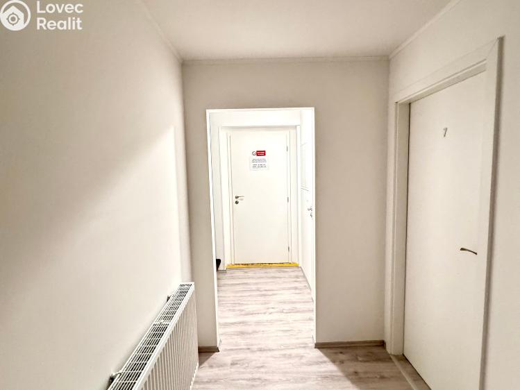 Prodej ubytovacího zařízení Přimda, Školní 268 č. 51