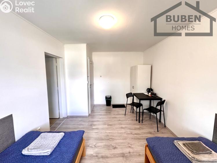 Prodej ubytovacího zařízení Přimda, Školní 268 č. 59