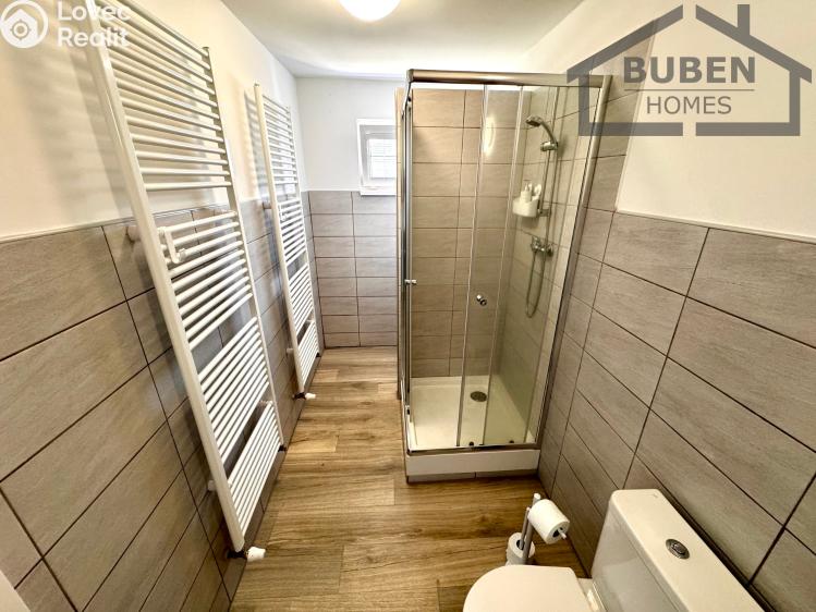 Prodej ubytovacího zařízení Přimda, Školní 268 č. 60