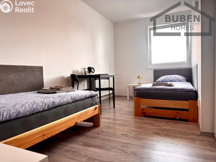 Prodej ubytovacího zařízení Přimda, Školní 268 č. 62