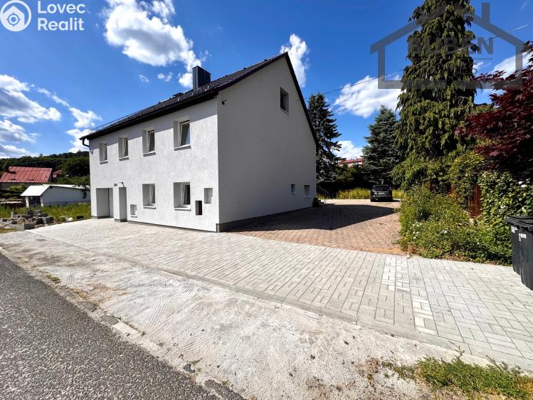 Prodej ubytovacího zařízení Přimda, Školní 268 č. 73