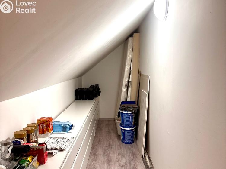 Prodej ubytovacího zařízení Přimda, Školní 268 č. 75