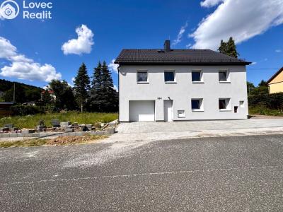 Prodej ubytovacího zařízení Přimda, Školní 268 č. 1