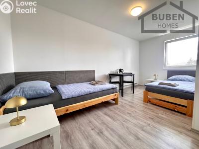 Prodej ubytovacího zařízení Přimda, Školní 268 č. 6