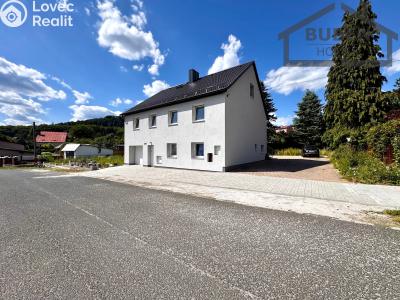 Prodej ubytovacího zařízení Přimda, Školní 268 č. 13