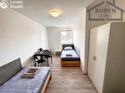 Prodej ubytovacího zařízení Přimda, Školní 268 č. 64