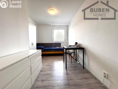 Prodej ubytovacího zařízení Přimda, Školní 268 č. 68