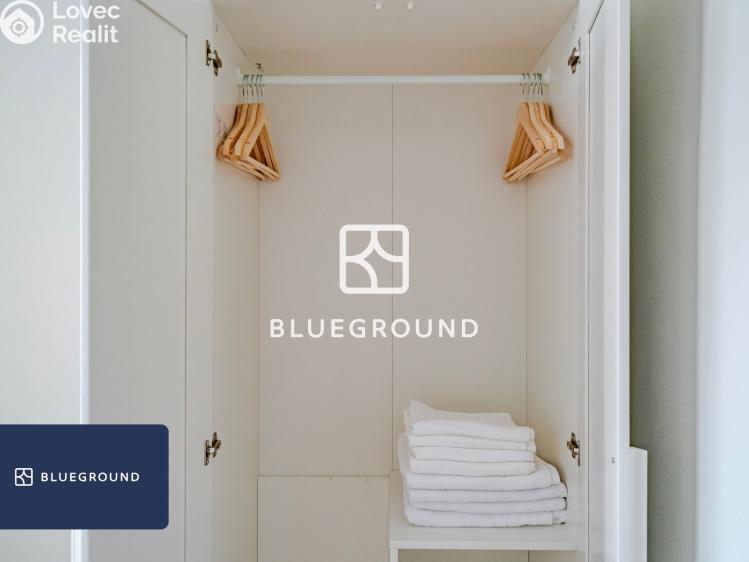 Pronájem bytu 3+KK Praha, U Kanálky č. 20