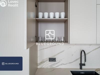 Pronájem bytu 3+KK Praha, U Kanálky č. 6