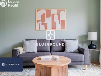 Rent apartment 2+KK Praha, Tetauerova č. 1