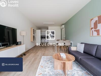 Rent apartment 2+KK Praha, Tetauerova č. 3
