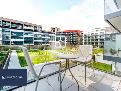 Rent apartment 2+KK Praha, Tetauerova č. 5