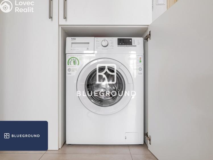 Pronájem bytu 2+KK Praha, Na Zderaze č. 13