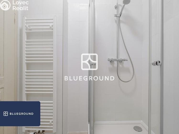 Pronájem bytu 2+KK Praha, Na Zderaze č. 15