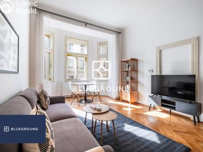 Rent apartment 2+KK Praha, Na Zderaze č. 3