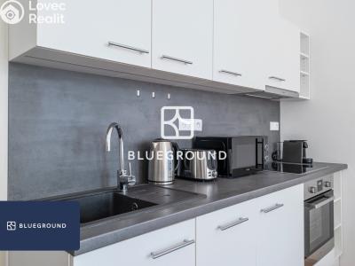 Rent apartment 2+KK Praha, Na Zderaze č. 4