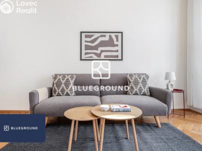 Rent apartment 2+KK Praha, Na Zderaze č. 5